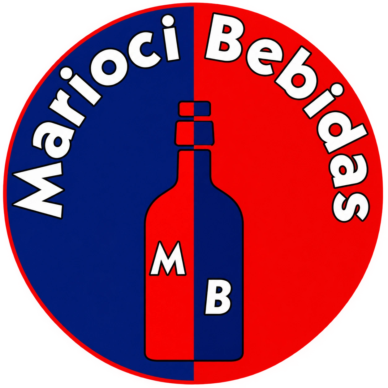 Marioci Bebidas